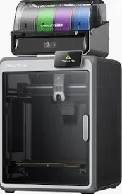 Creality K2 PLUS